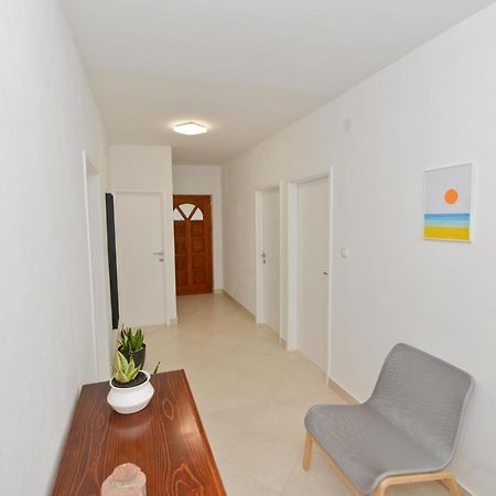 Apartments Lemon Zadar Extérieur photo