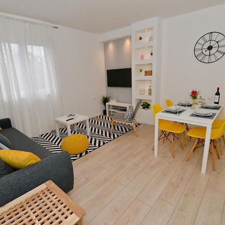 Apartments Lemon Zadar Extérieur photo