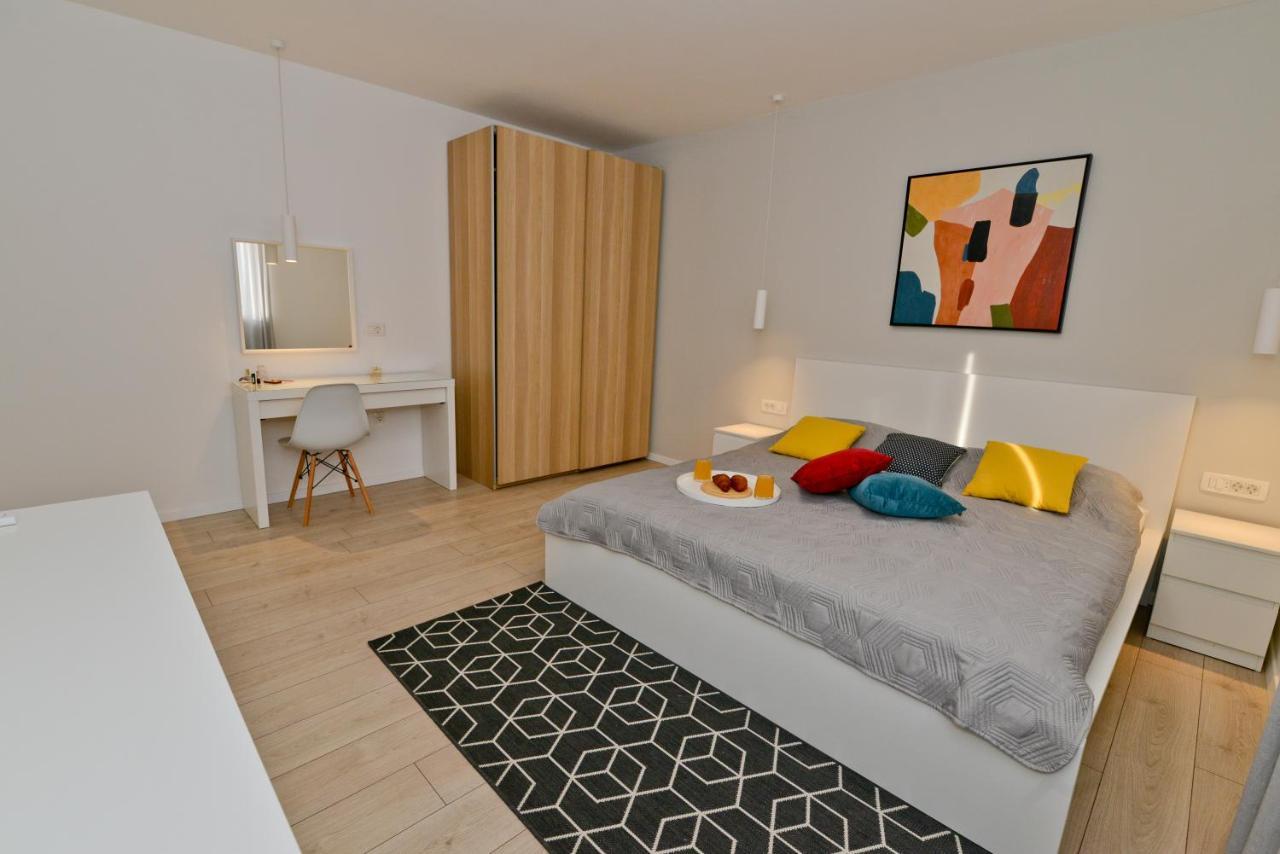 Apartments Lemon Zadar Extérieur photo