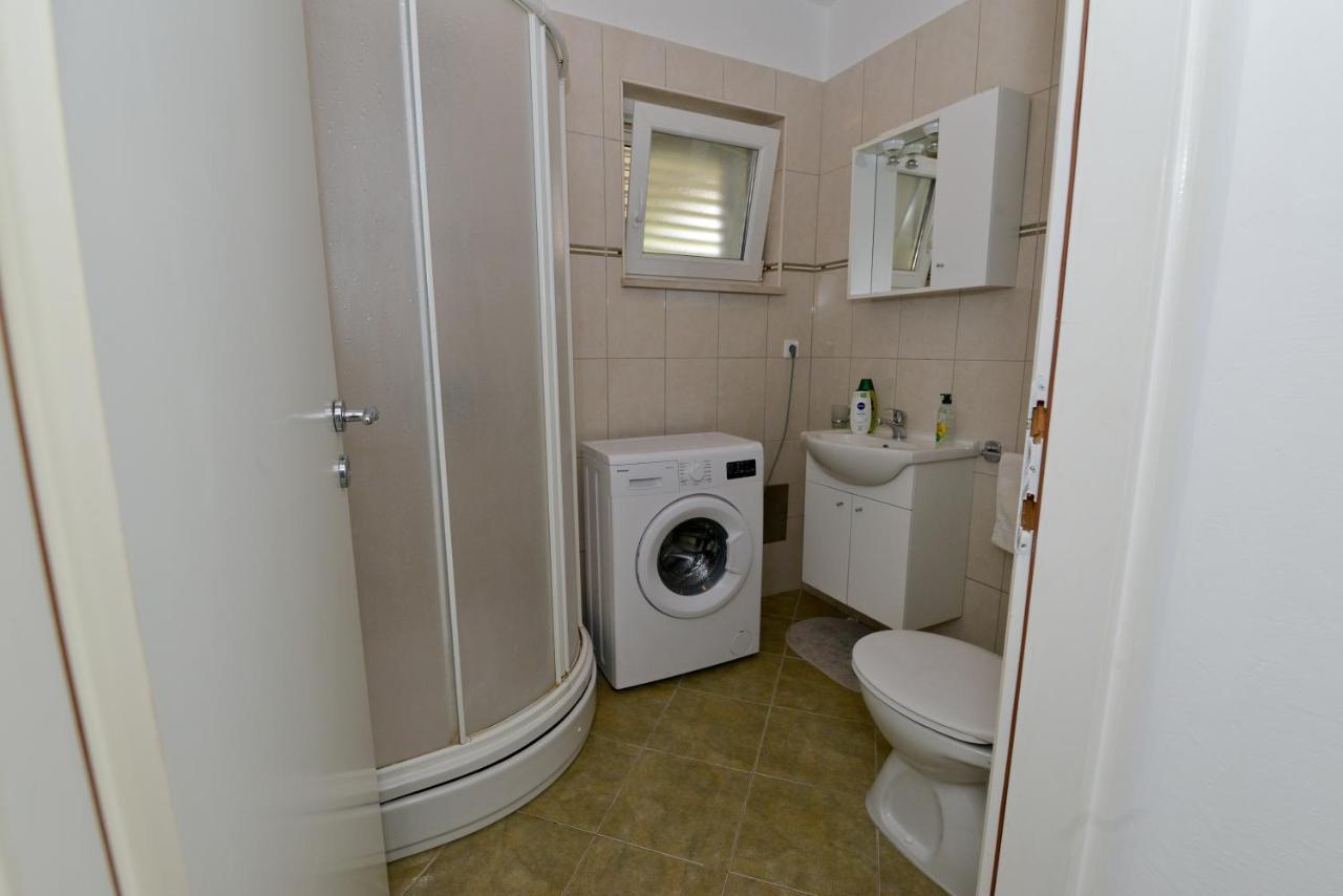 Apartments Lemon Zadar Extérieur photo