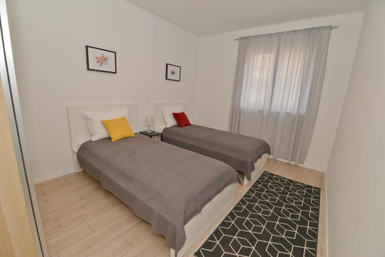 Apartments Lemon Zadar Extérieur photo