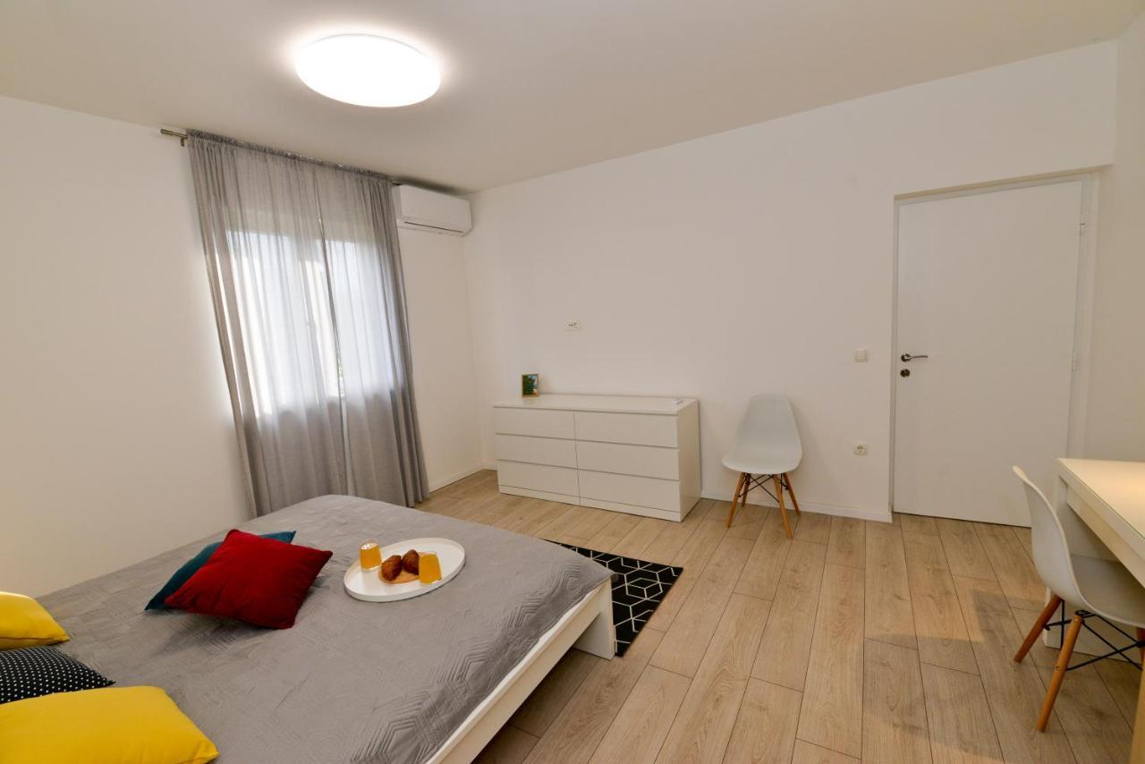 Apartments Lemon Zadar Extérieur photo