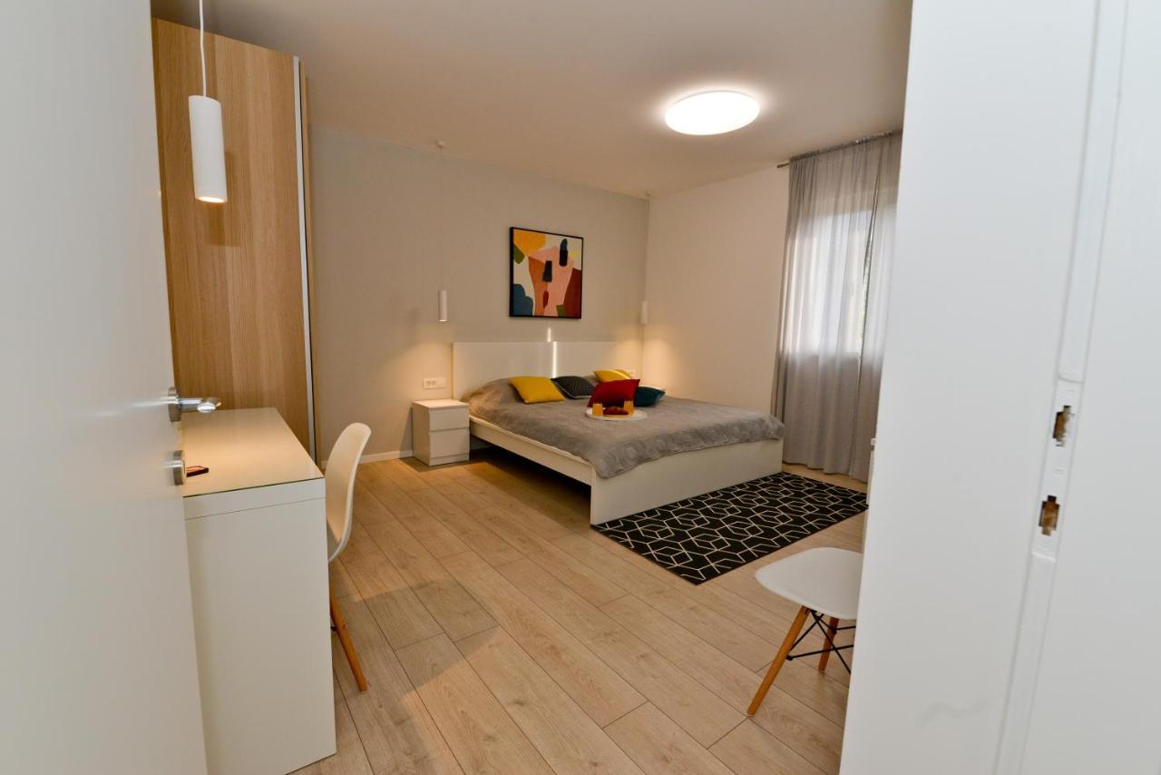 Apartments Lemon Zadar Extérieur photo