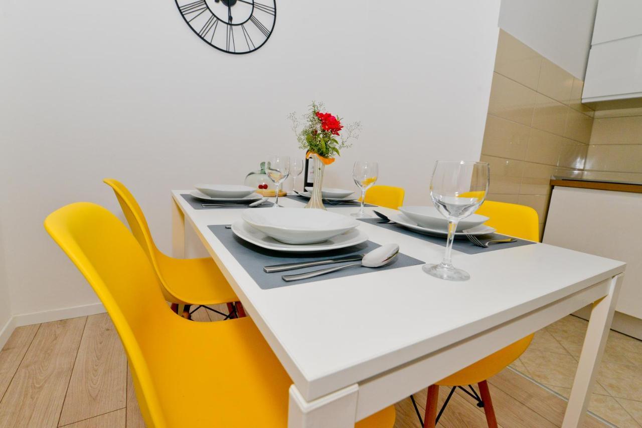 Apartments Lemon Zadar Extérieur photo