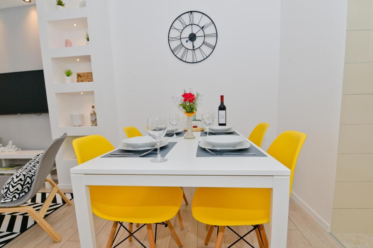 Apartments Lemon Zadar Extérieur photo