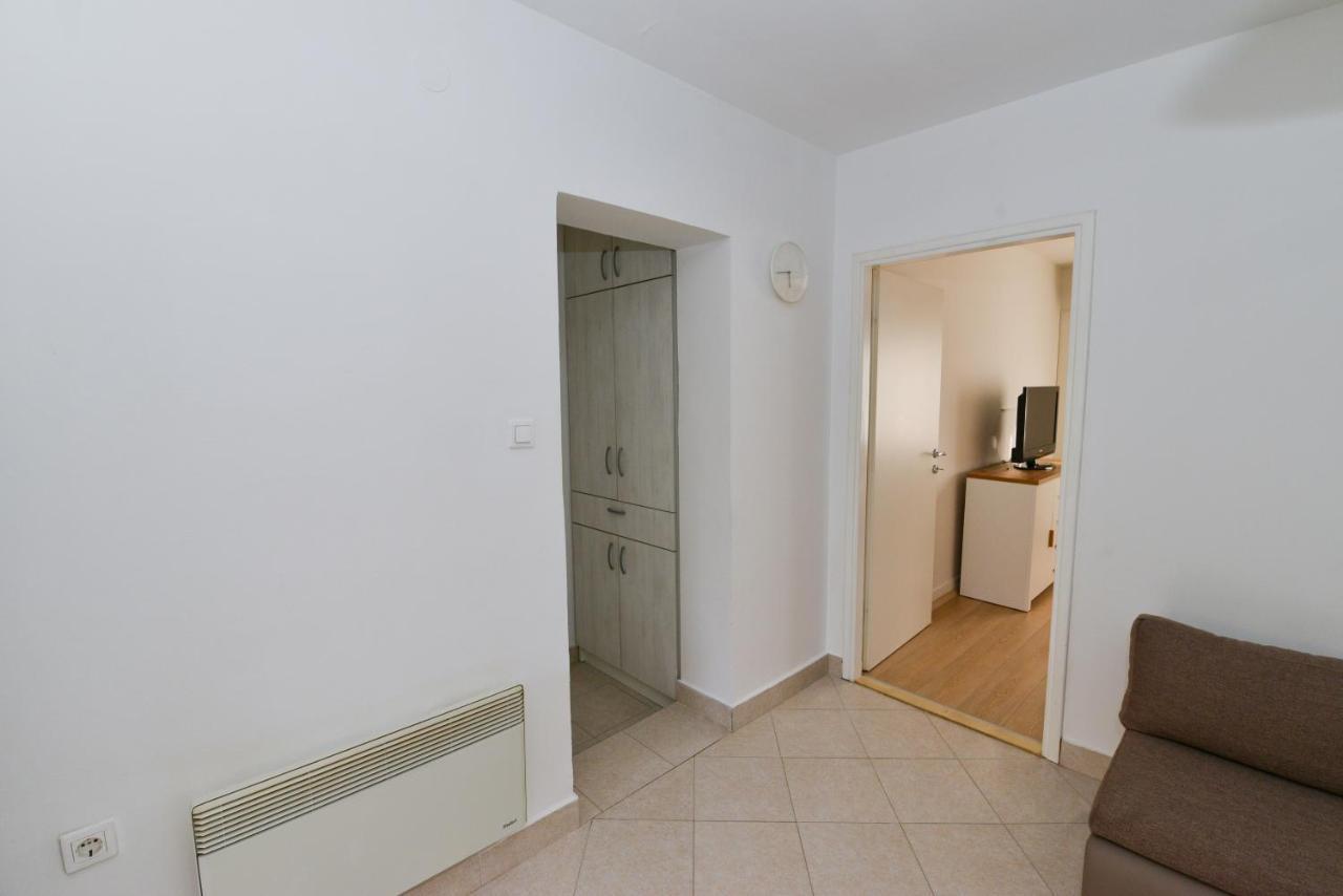 Apartments Lemon Zadar Extérieur photo