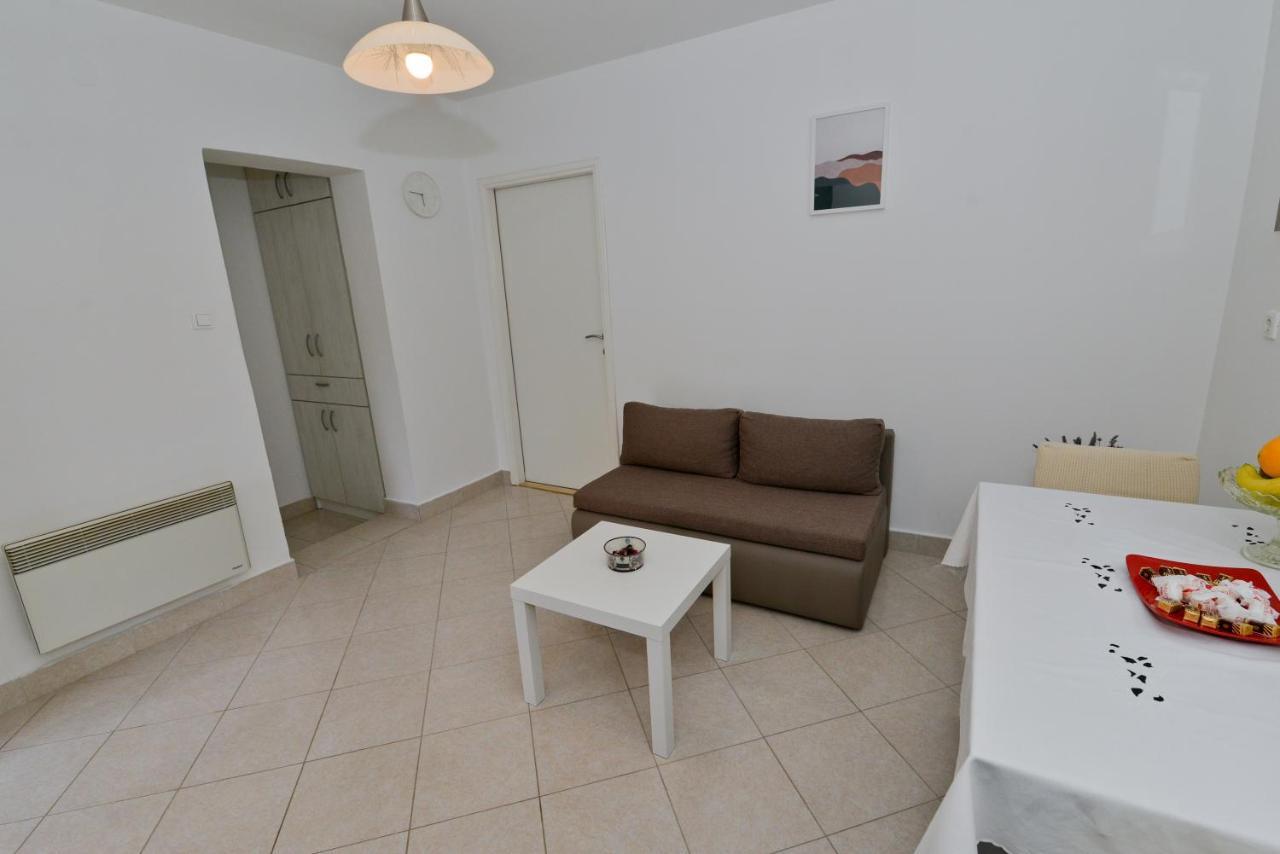 Apartments Lemon Zadar Extérieur photo