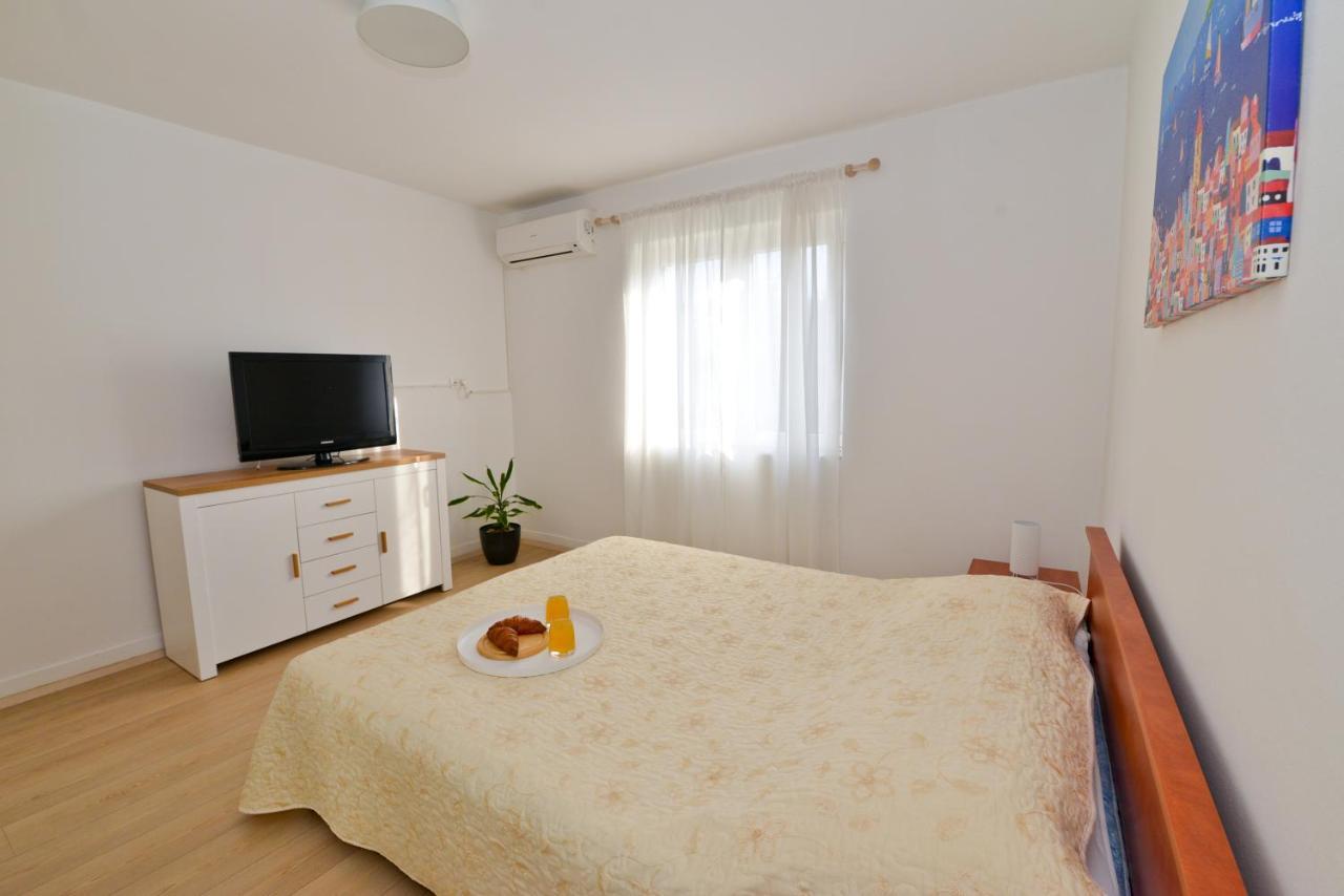 Apartments Lemon Zadar Extérieur photo