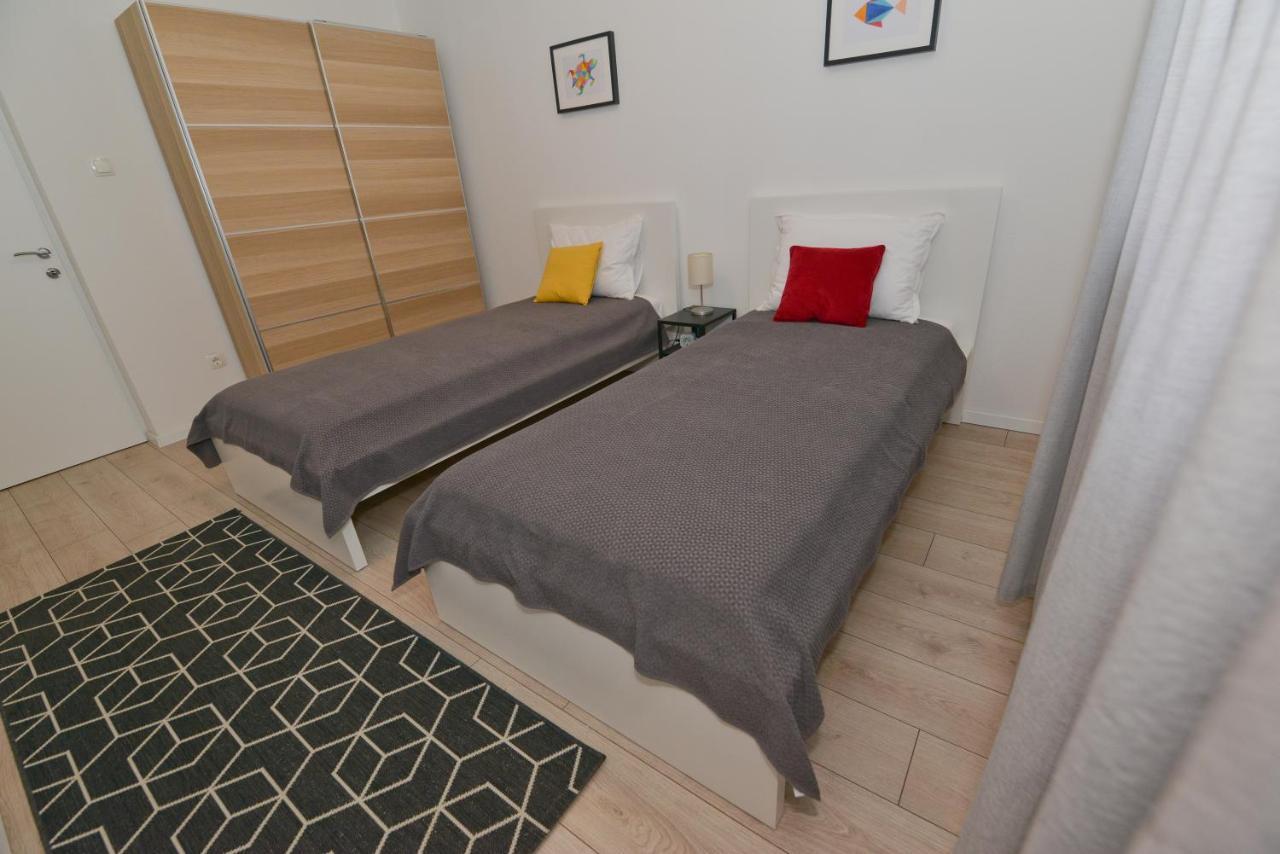 Apartments Lemon Zadar Extérieur photo