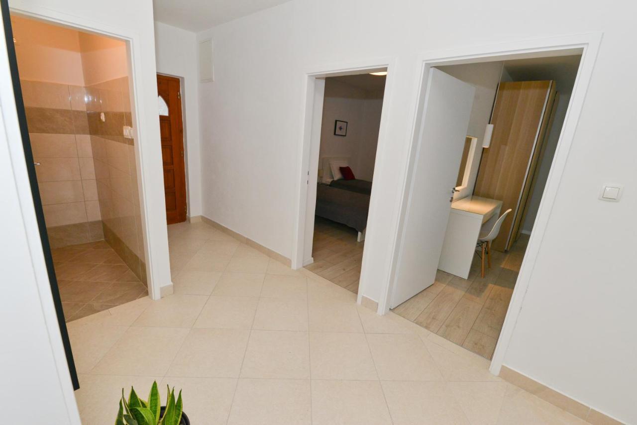 Apartments Lemon Zadar Extérieur photo