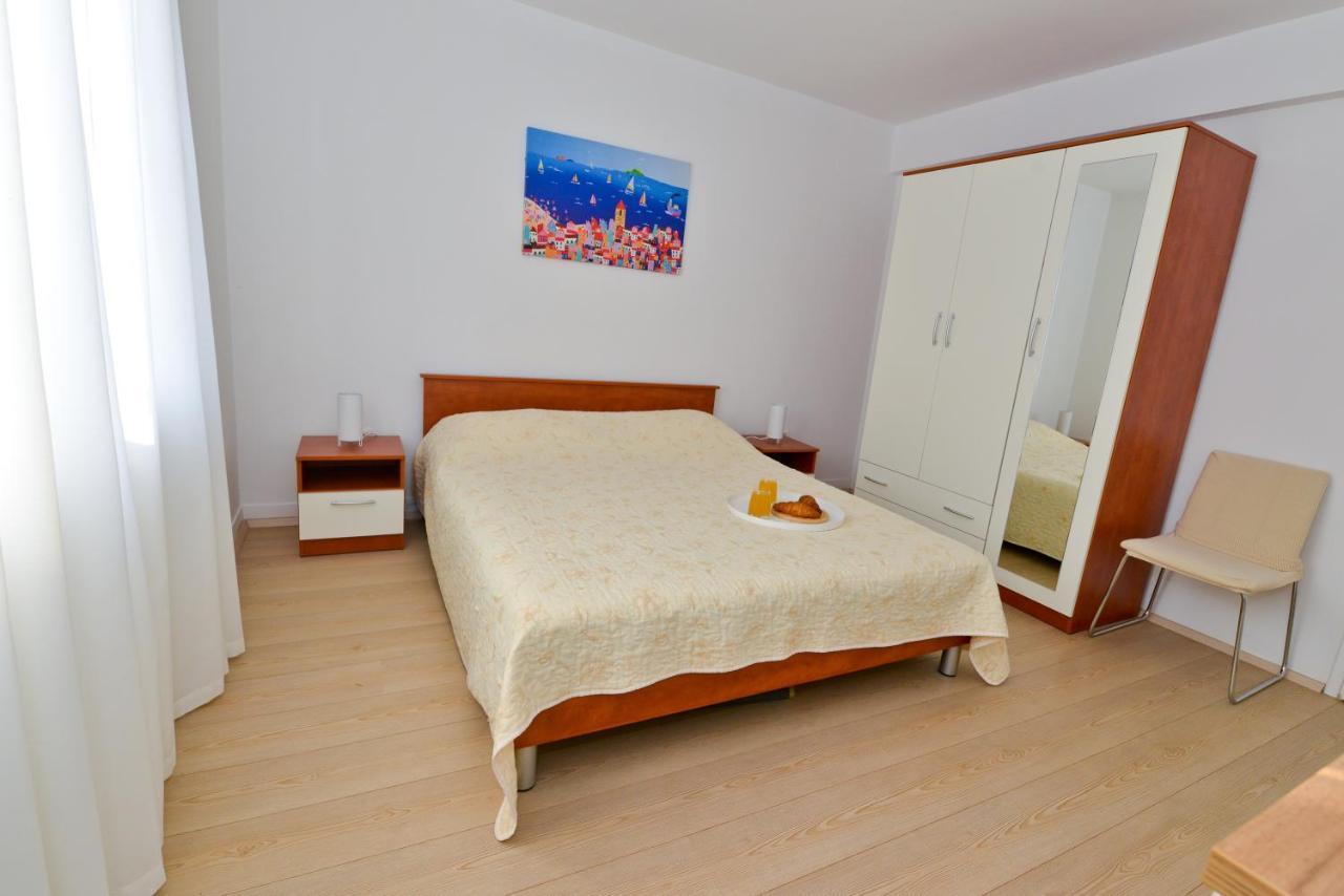 Apartments Lemon Zadar Extérieur photo