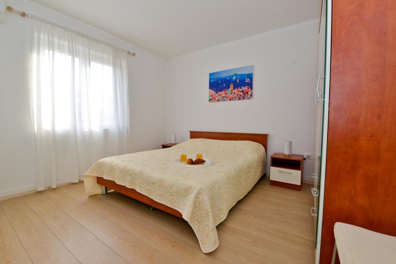 Apartments Lemon Zadar Extérieur photo