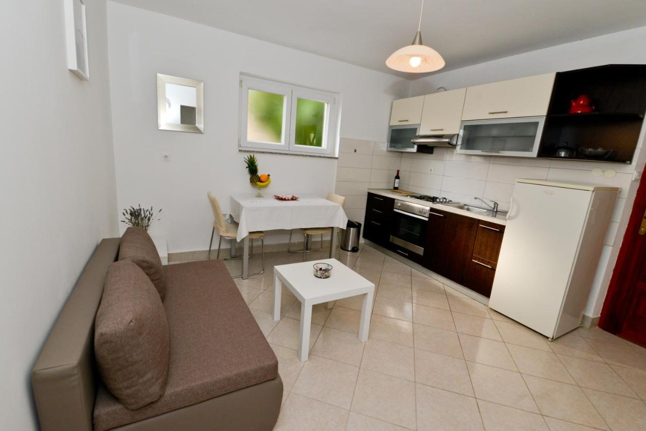 Apartments Lemon Zadar Extérieur photo