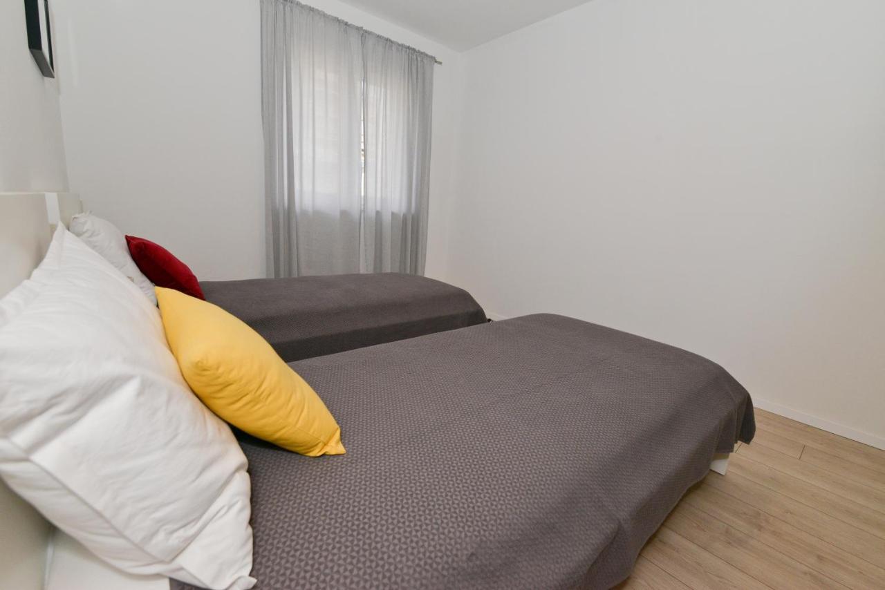 Apartments Lemon Zadar Extérieur photo
