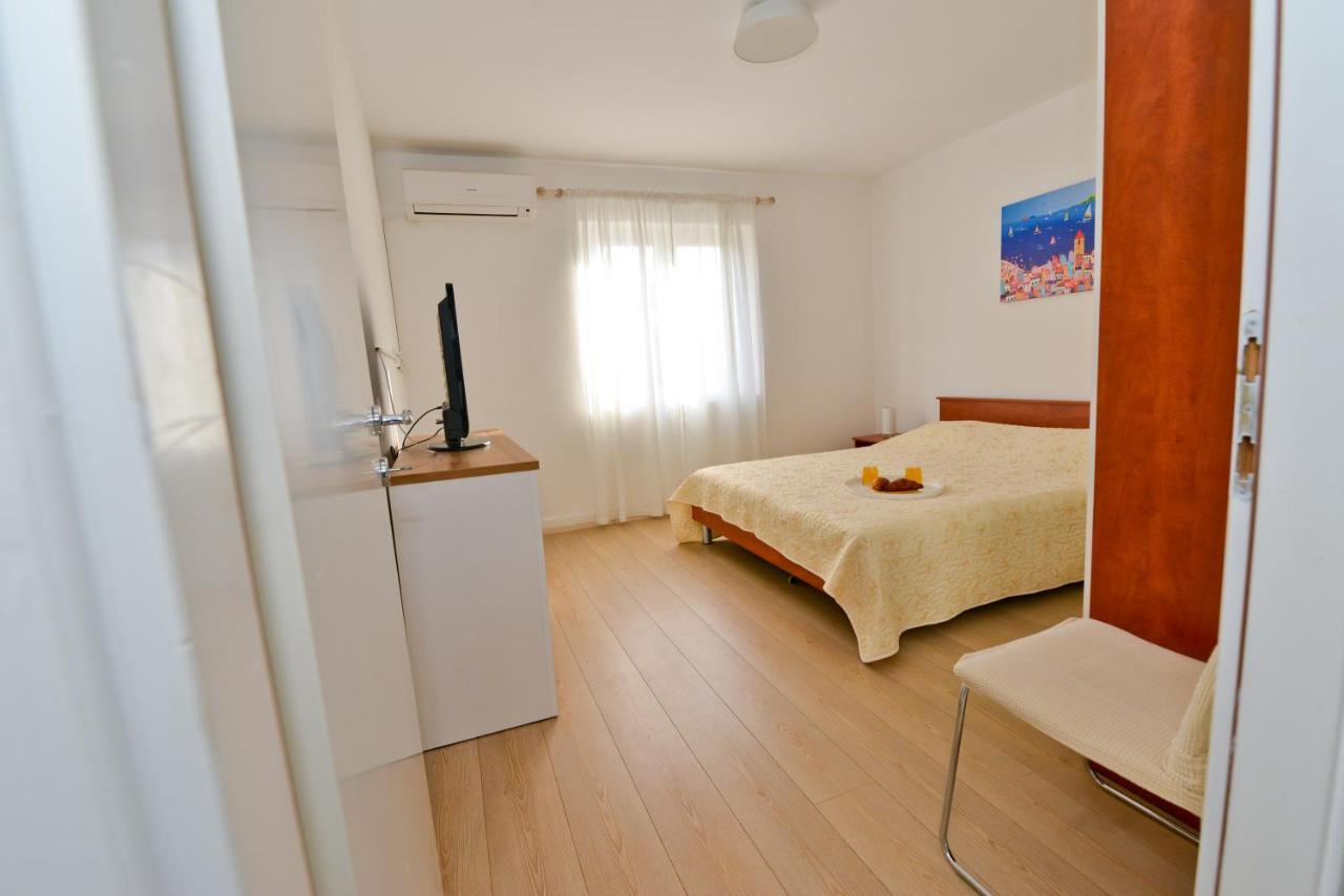 Apartments Lemon Zadar Extérieur photo