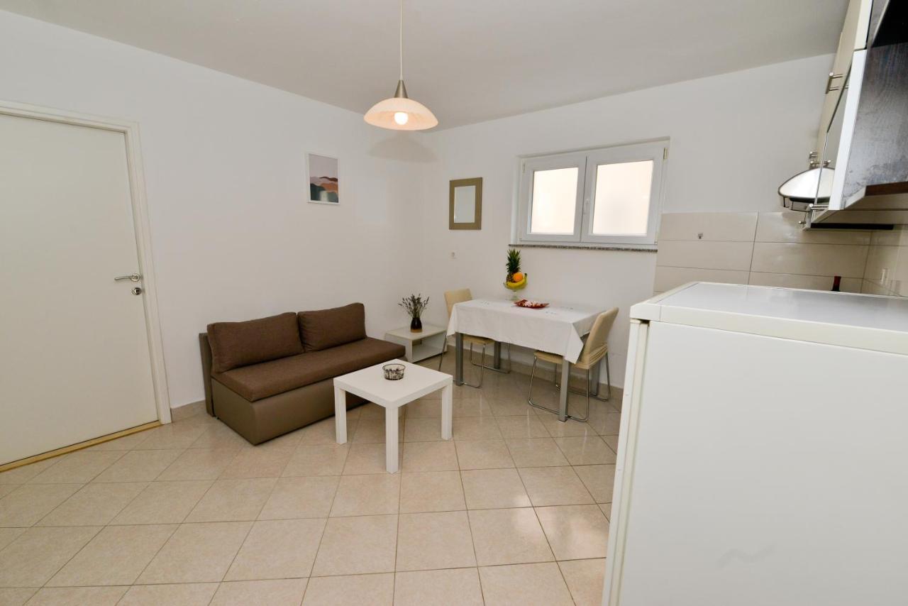 Apartments Lemon Zadar Extérieur photo