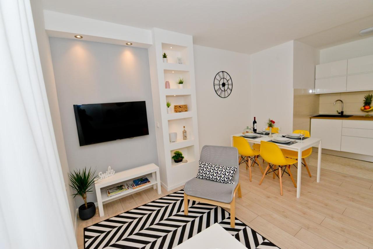 Apartments Lemon Zadar Extérieur photo