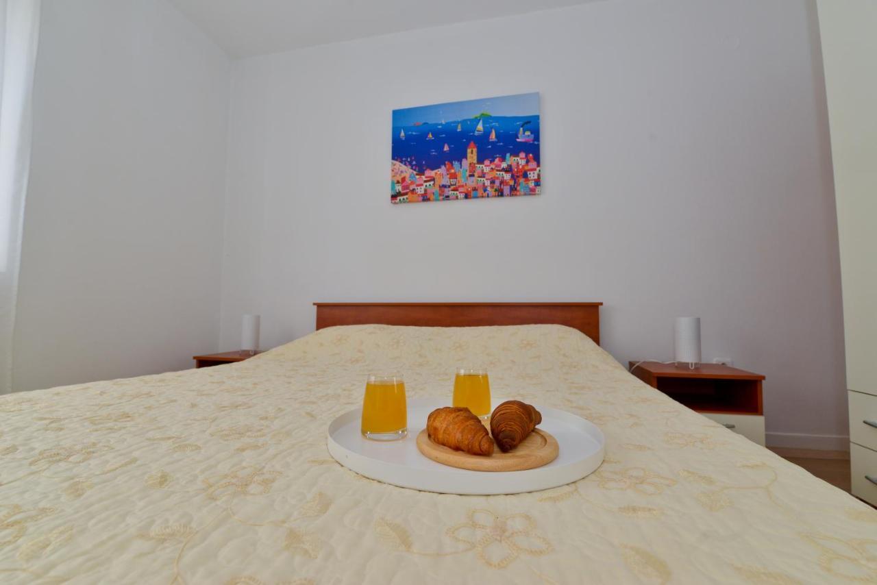 Apartments Lemon Zadar Extérieur photo