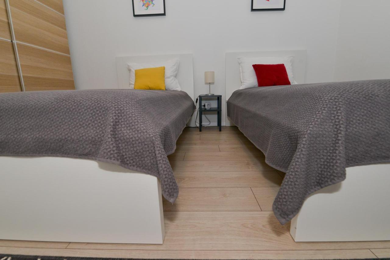 Apartments Lemon Zadar Extérieur photo