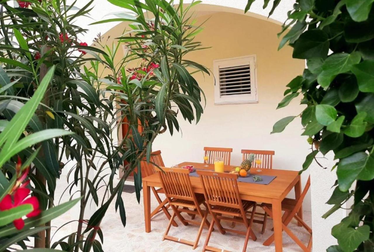 Apartments Lemon Zadar Extérieur photo
