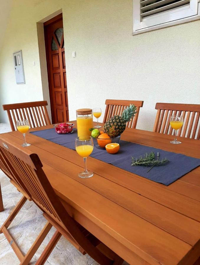 Apartments Lemon Zadar Extérieur photo
